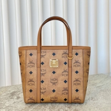 MCM Shopping Bags